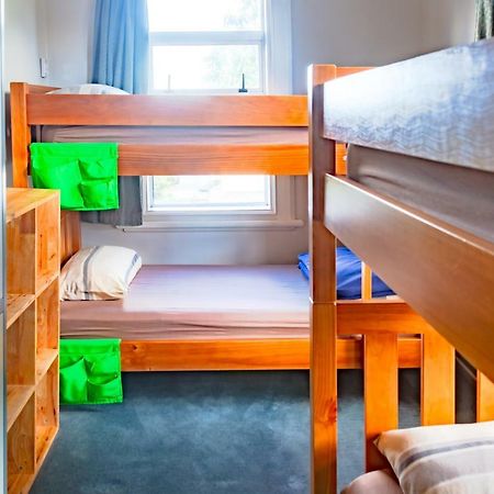 Oaklands Lodge Auckland Luaran gambar