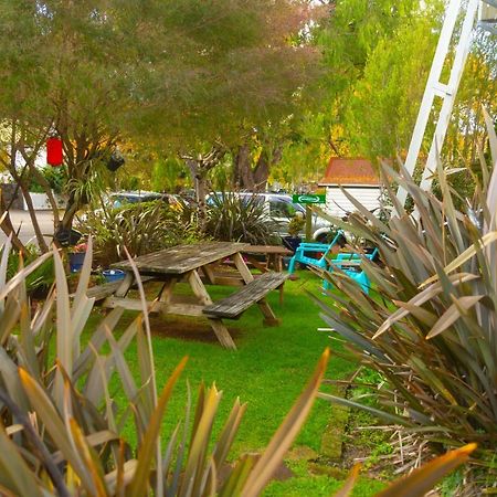 Oaklands Lodge Auckland Luaran gambar