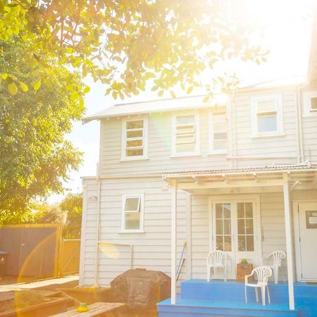 Oaklands Lodge Auckland Luaran gambar