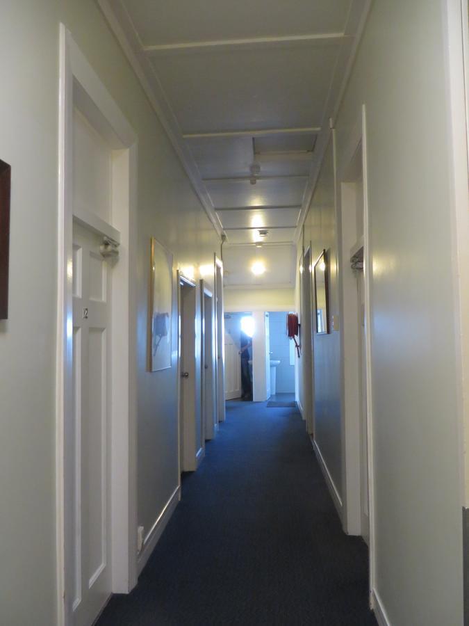 Oaklands Lodge Auckland Luaran gambar