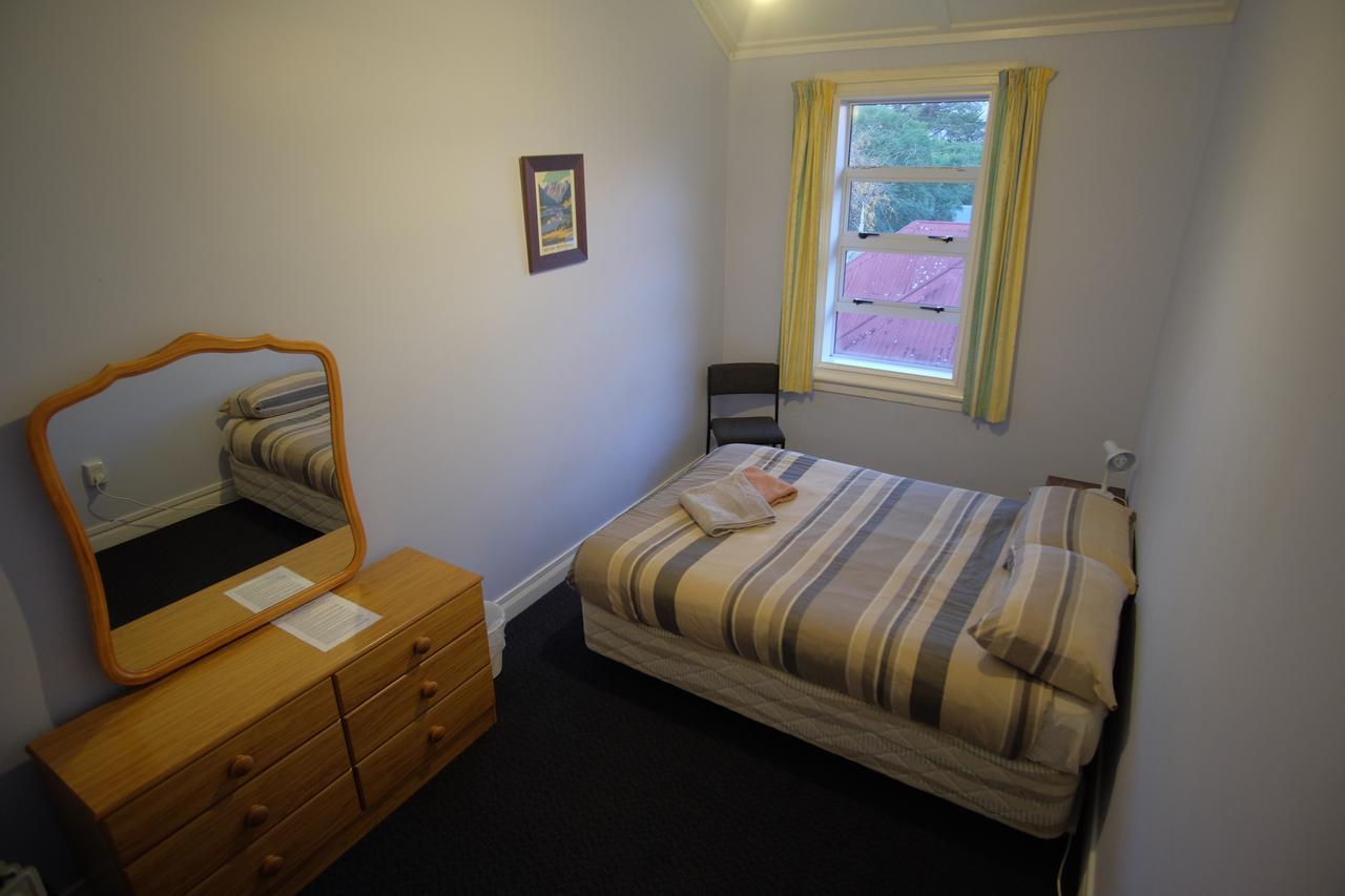 Oaklands Lodge Auckland Luaran gambar