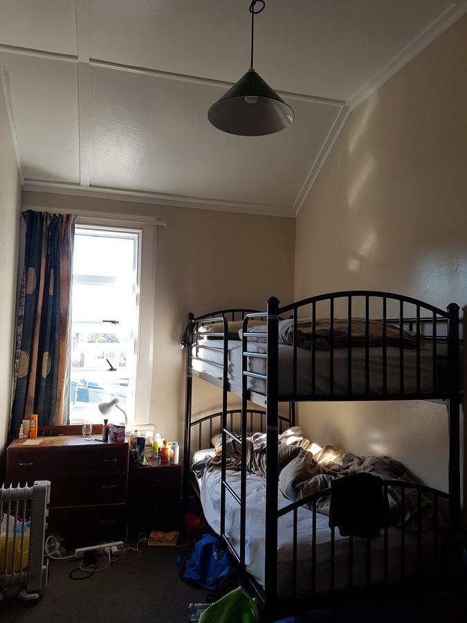 Oaklands Lodge Auckland Luaran gambar