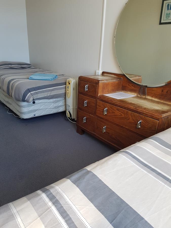 Oaklands Lodge Auckland Luaran gambar