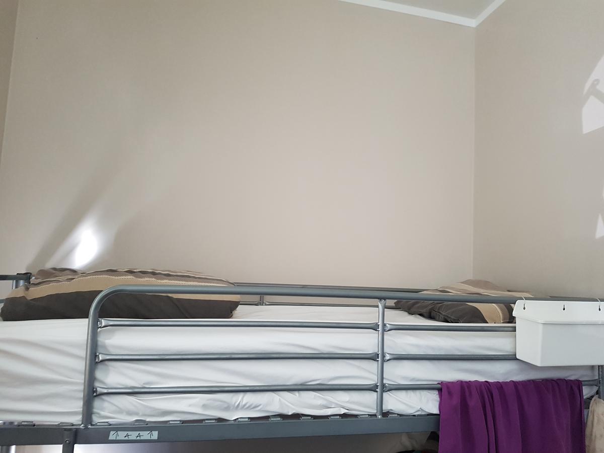 Oaklands Lodge Auckland Luaran gambar