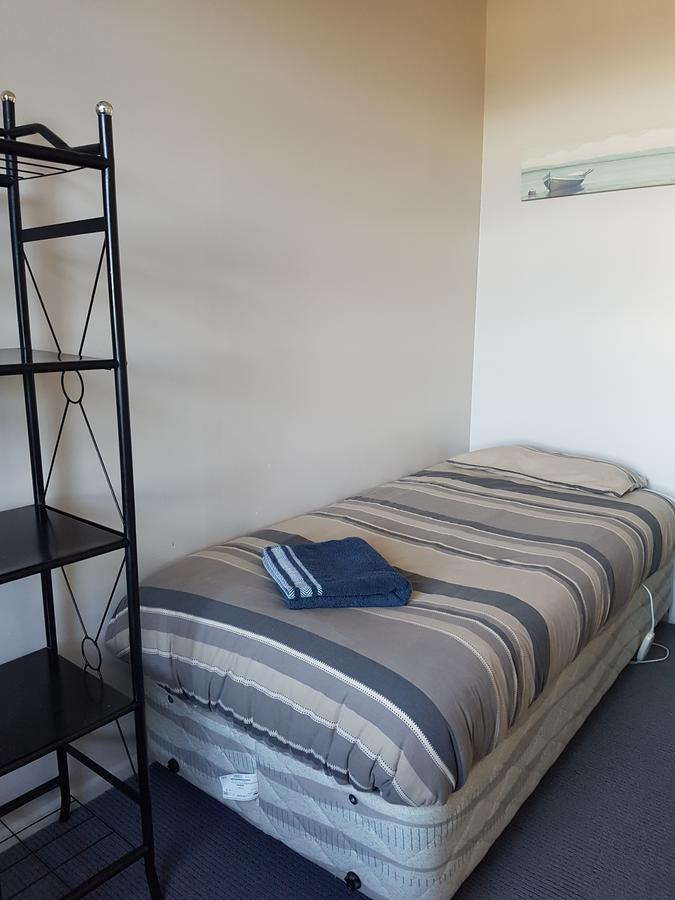 Oaklands Lodge Auckland Luaran gambar