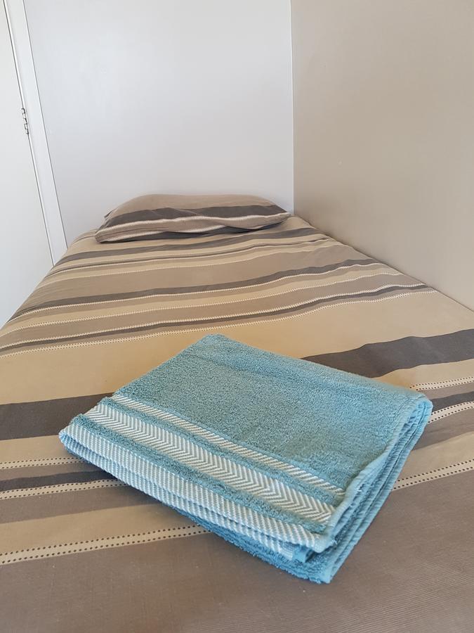 Oaklands Lodge Auckland Luaran gambar