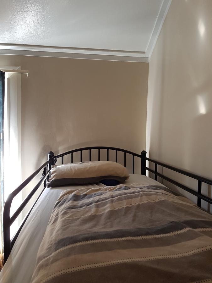 Oaklands Lodge Auckland Luaran gambar