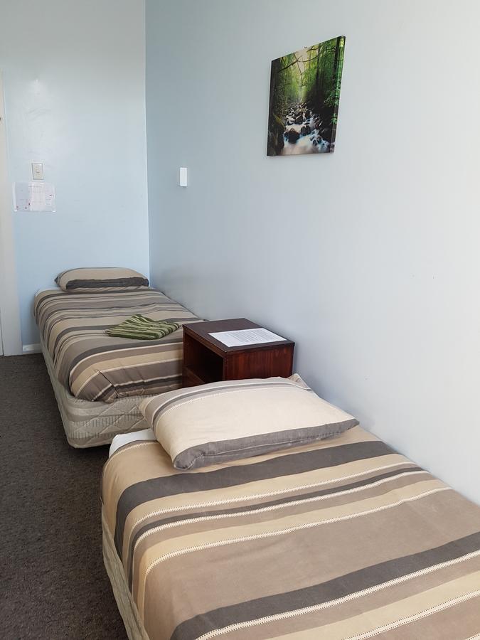 Oaklands Lodge Auckland Luaran gambar