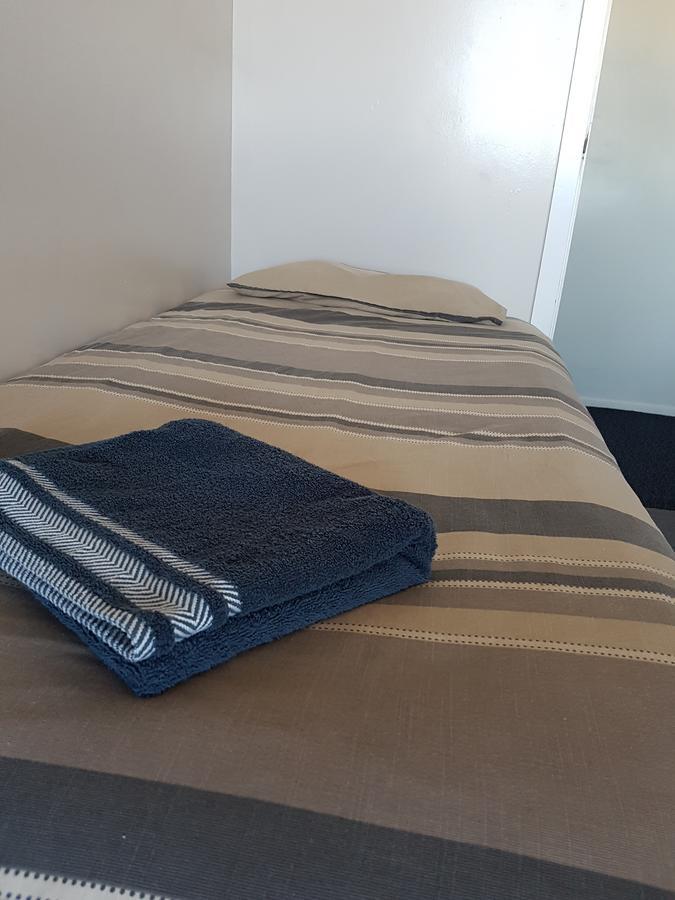 Oaklands Lodge Auckland Luaran gambar