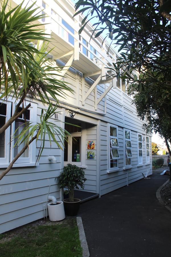 Oaklands Lodge Auckland Luaran gambar