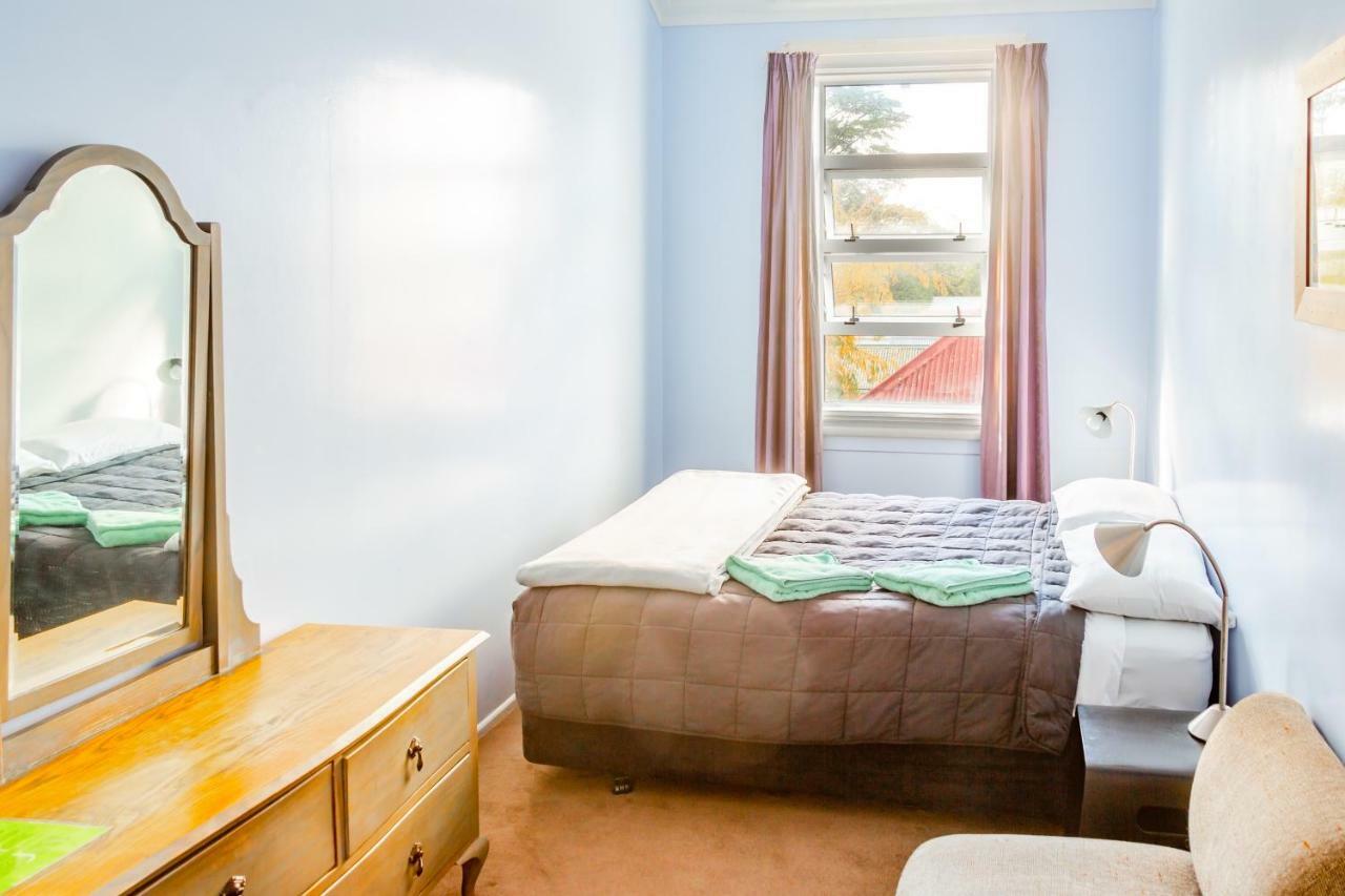 Oaklands Lodge Auckland Luaran gambar