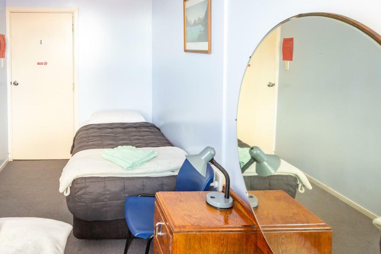 Oaklands Lodge Auckland Luaran gambar