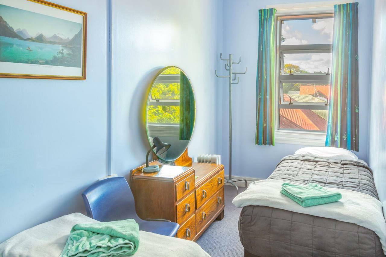 Oaklands Lodge Auckland Luaran gambar