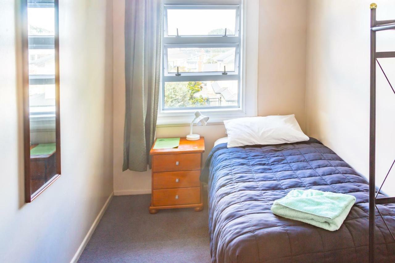 Oaklands Lodge Auckland Luaran gambar