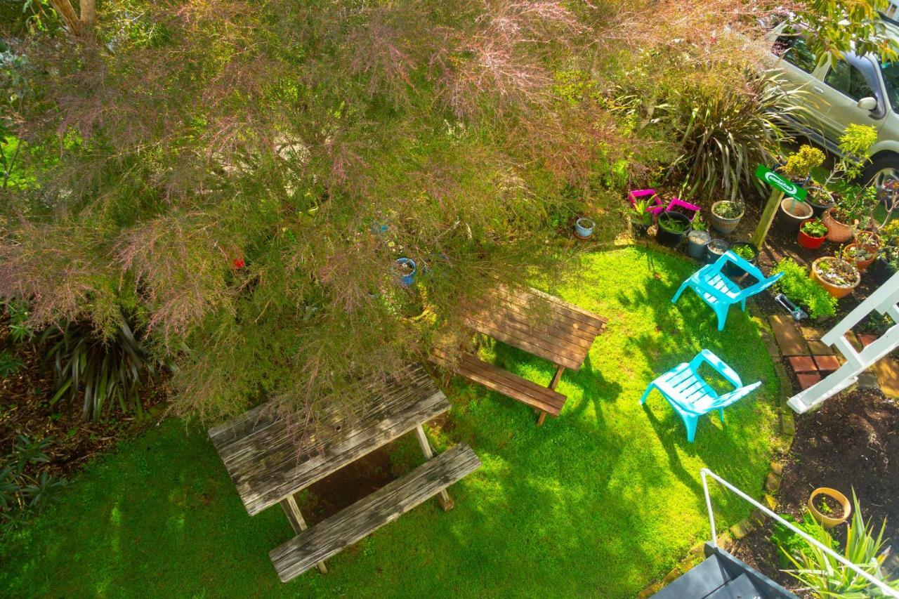 Oaklands Lodge Auckland Luaran gambar